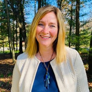 Meet your Posher, Pam